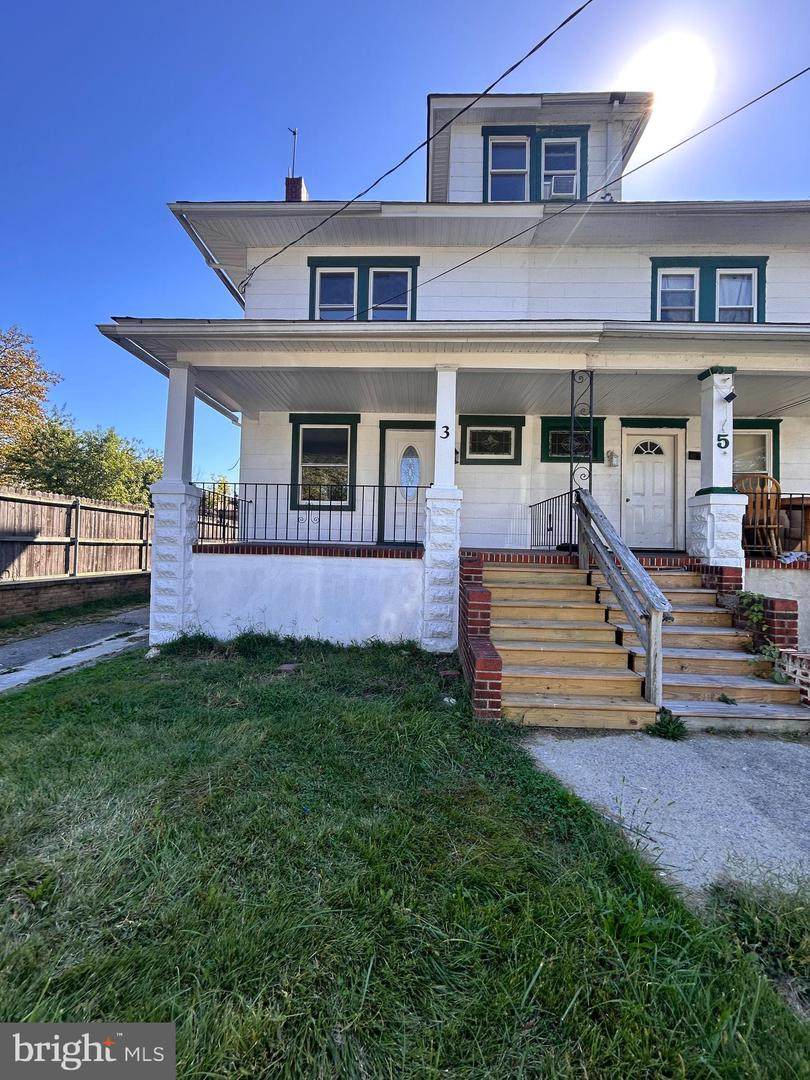 3 Naylor Avenue - Photo 1