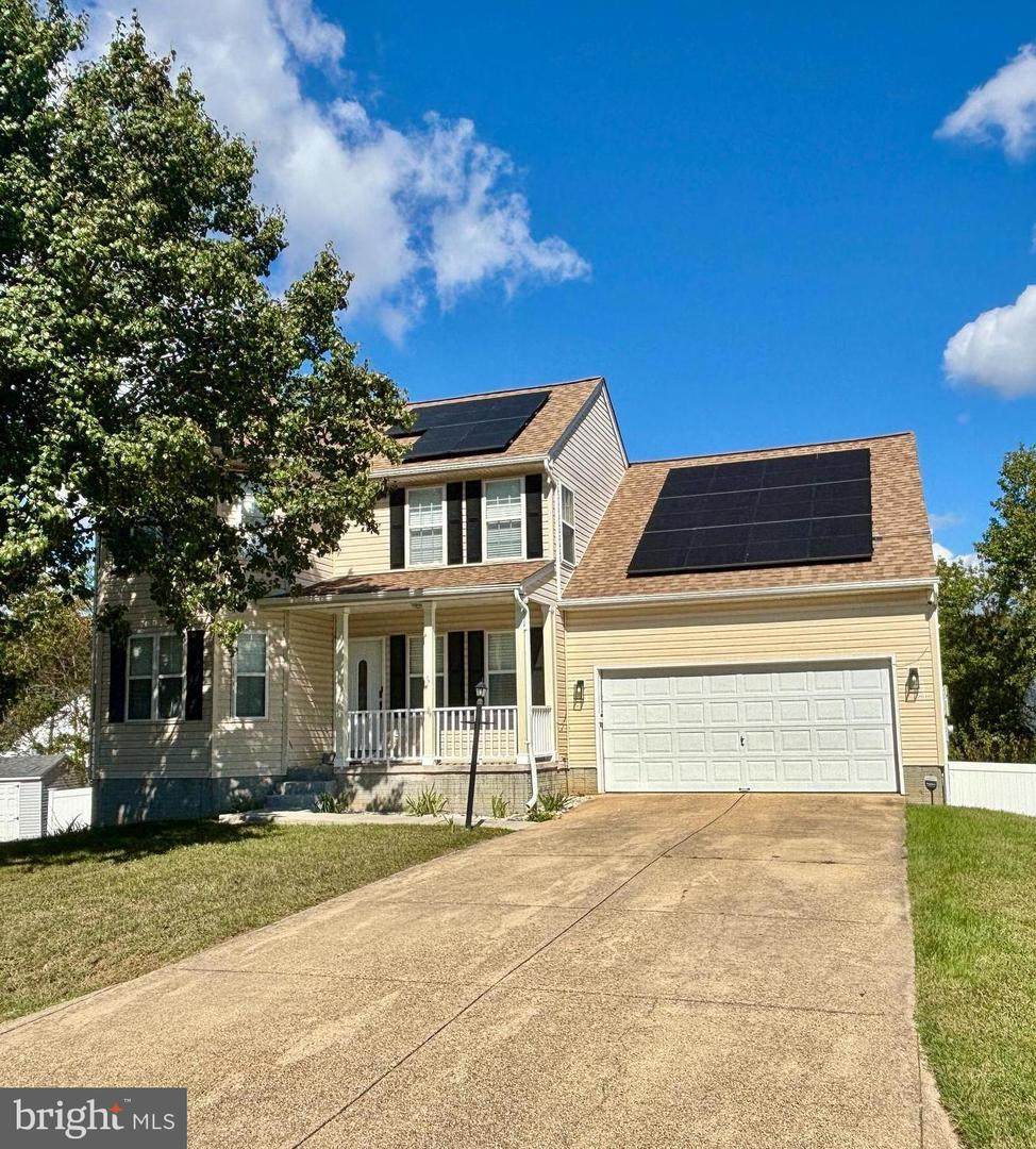 10886 Moore Street - Photo 1