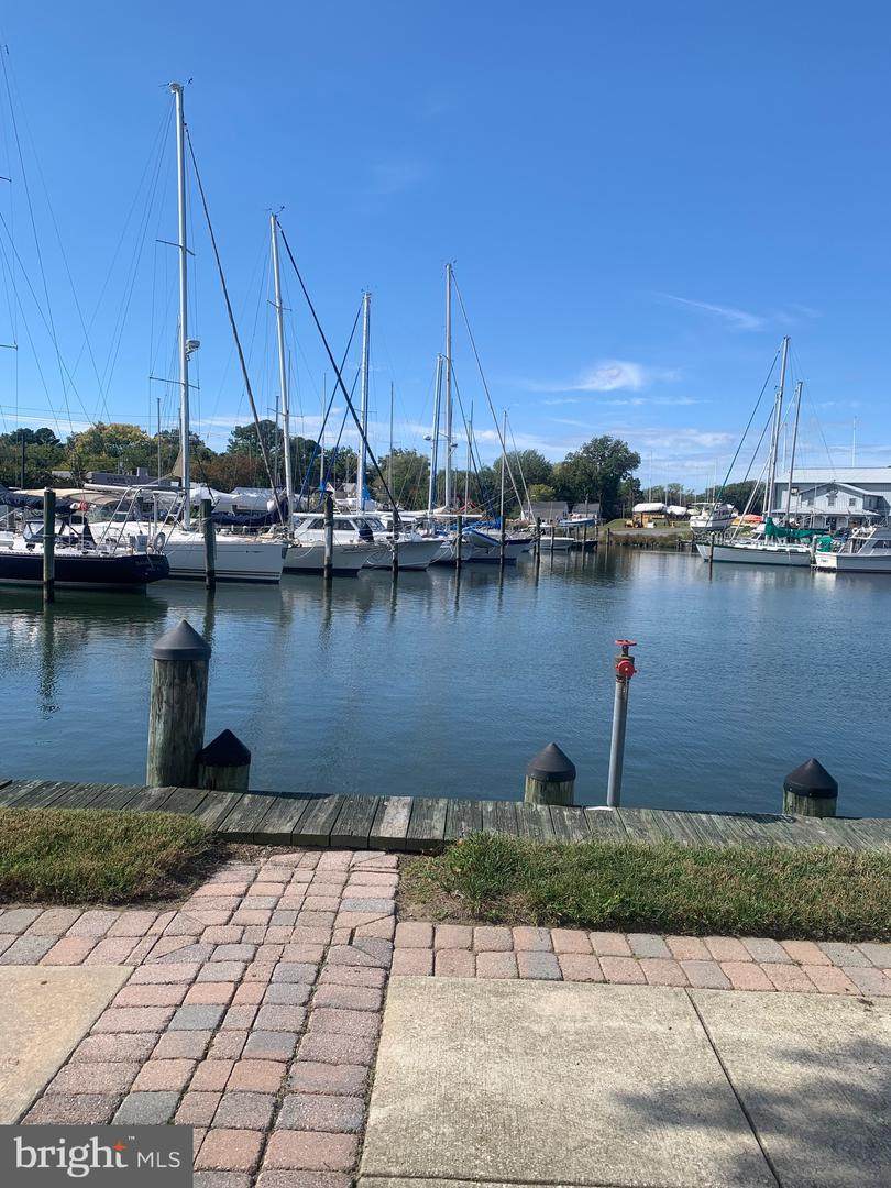 900 Marshy Cove - Photo 1