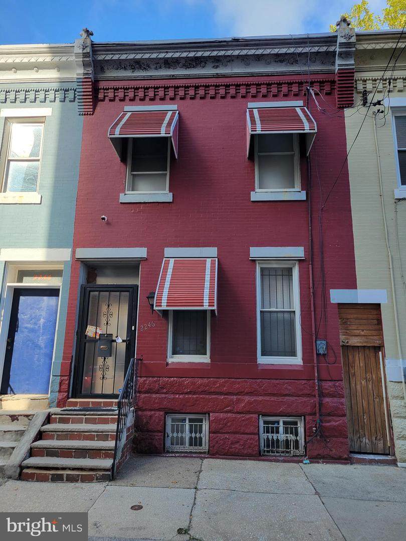 2246 Carlisle Street - Photo 1