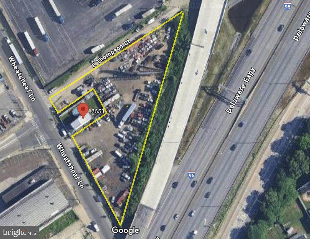 2651 Wheatsheaf Lane - Photo 1