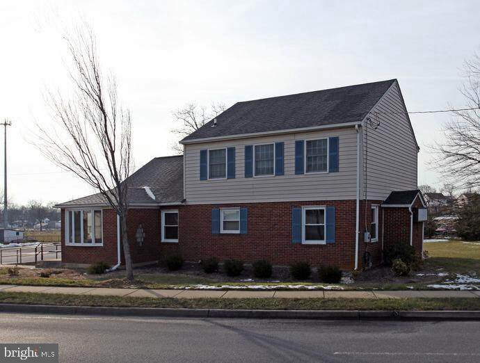 286 Montevue Lane - Photo 1