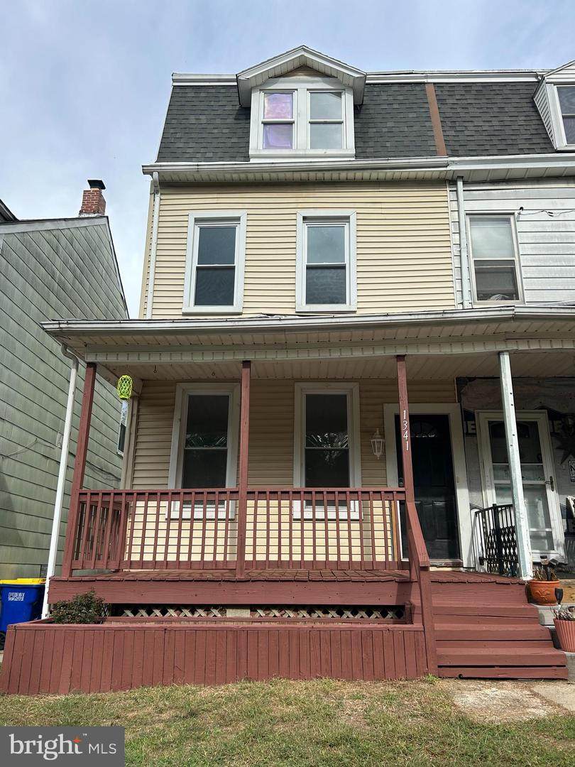 1341 Salem Road - Photo 1