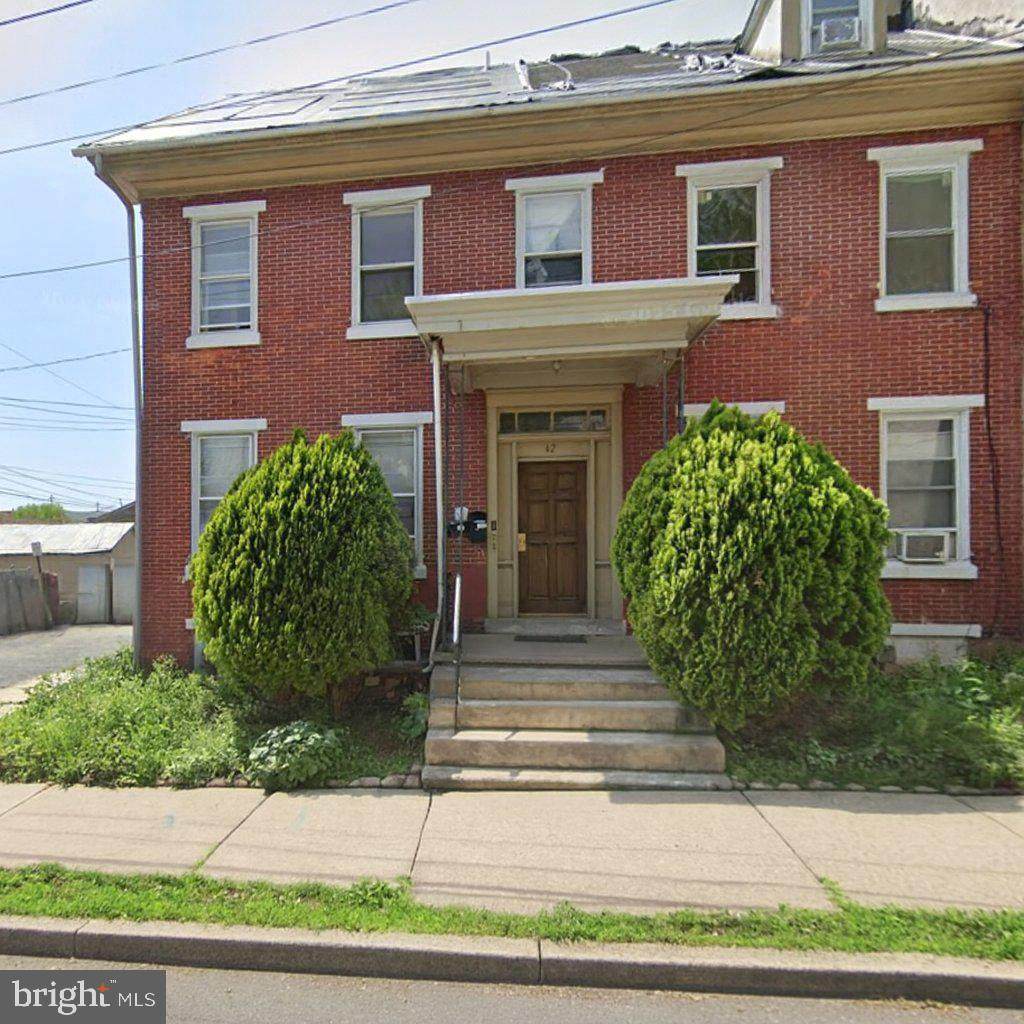 42 Jacoby Street - Photo 1