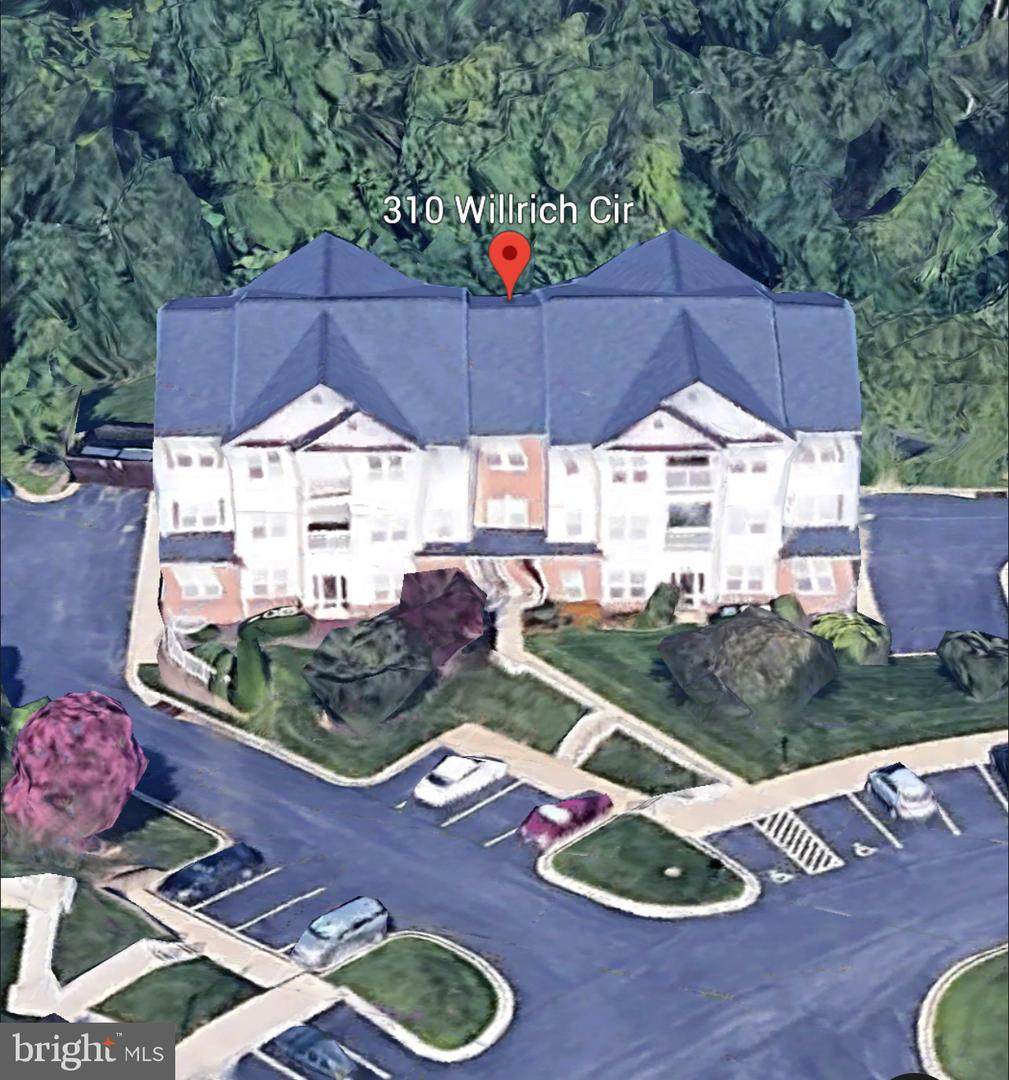 310-B Willrich Circle - Photo 1