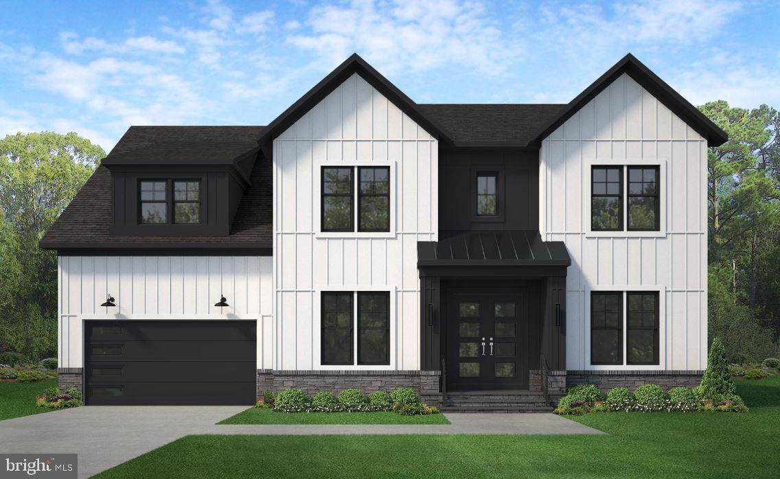 7605 Burnside Court - Photo 1