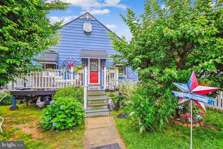 947 Martin Road - Photo 1