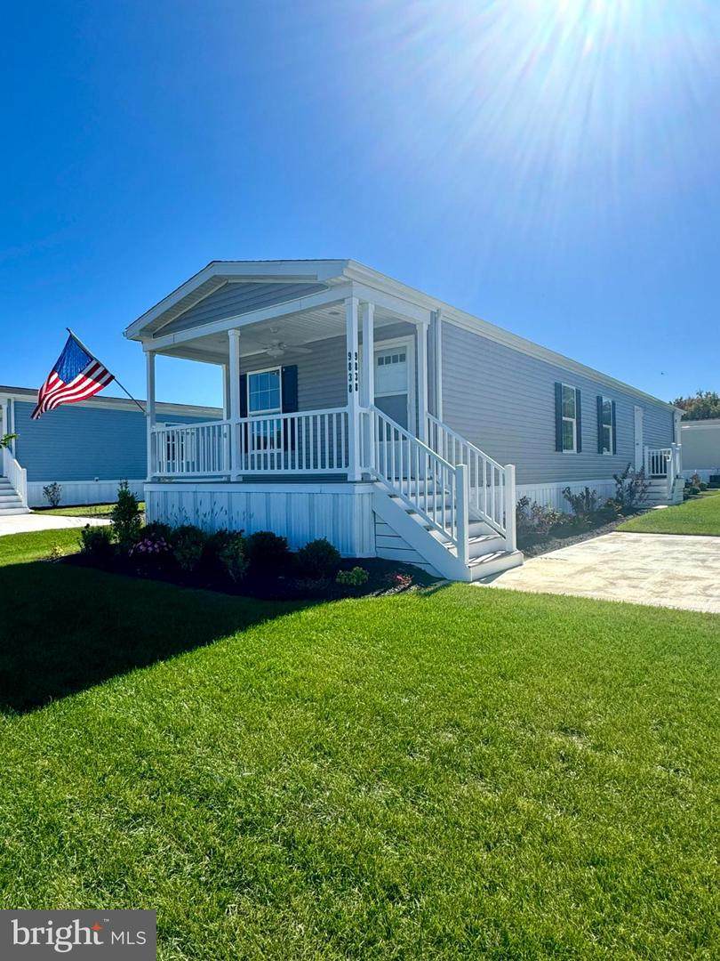 9838 Ocean Life Lane - Photo 1