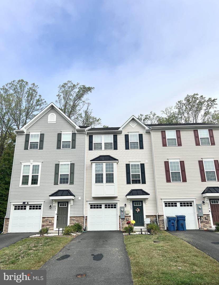 2060 Rivers Drive - Photo 1