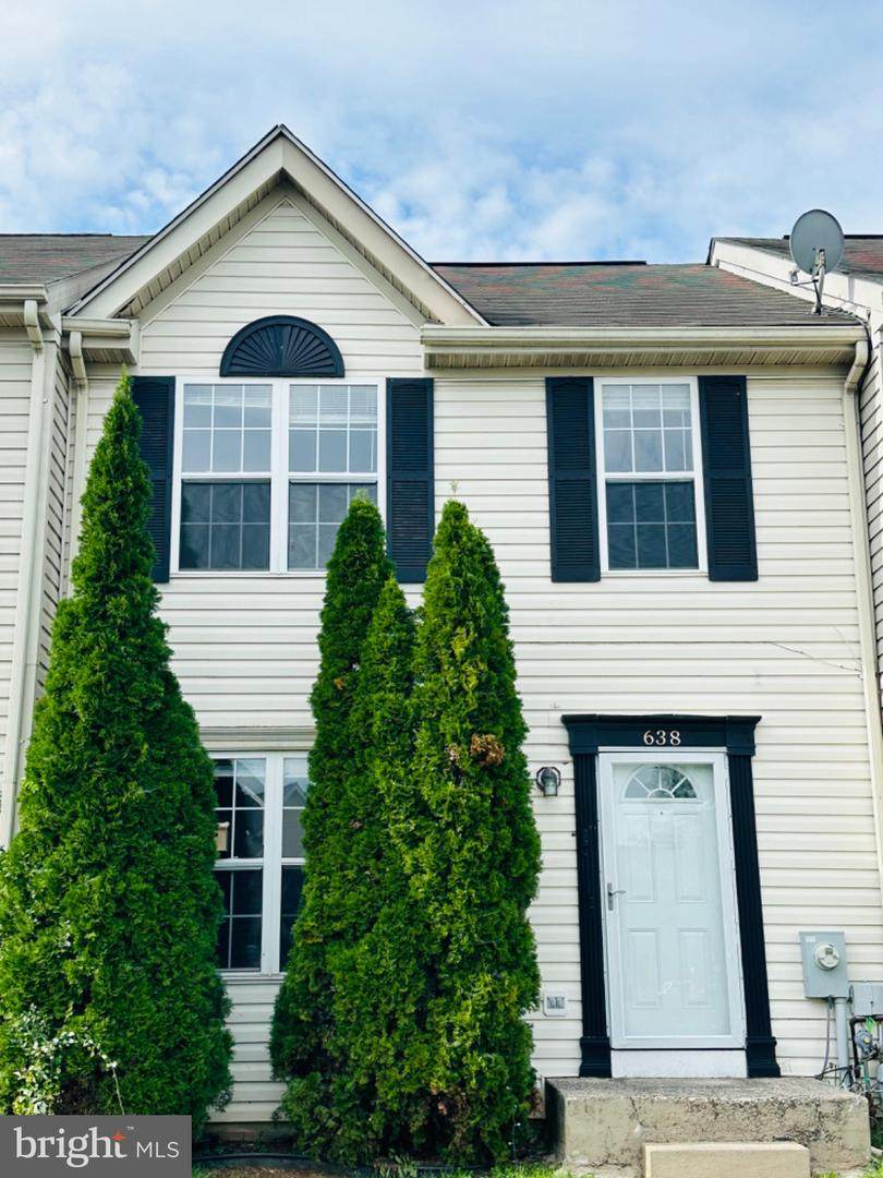 638 Villager - Photo 1