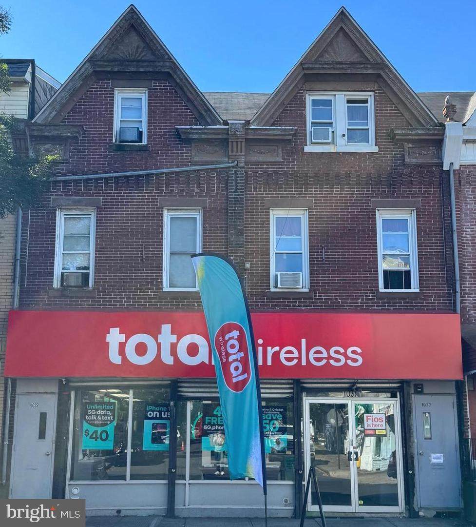 1037-1039 S Broad - Photo 1