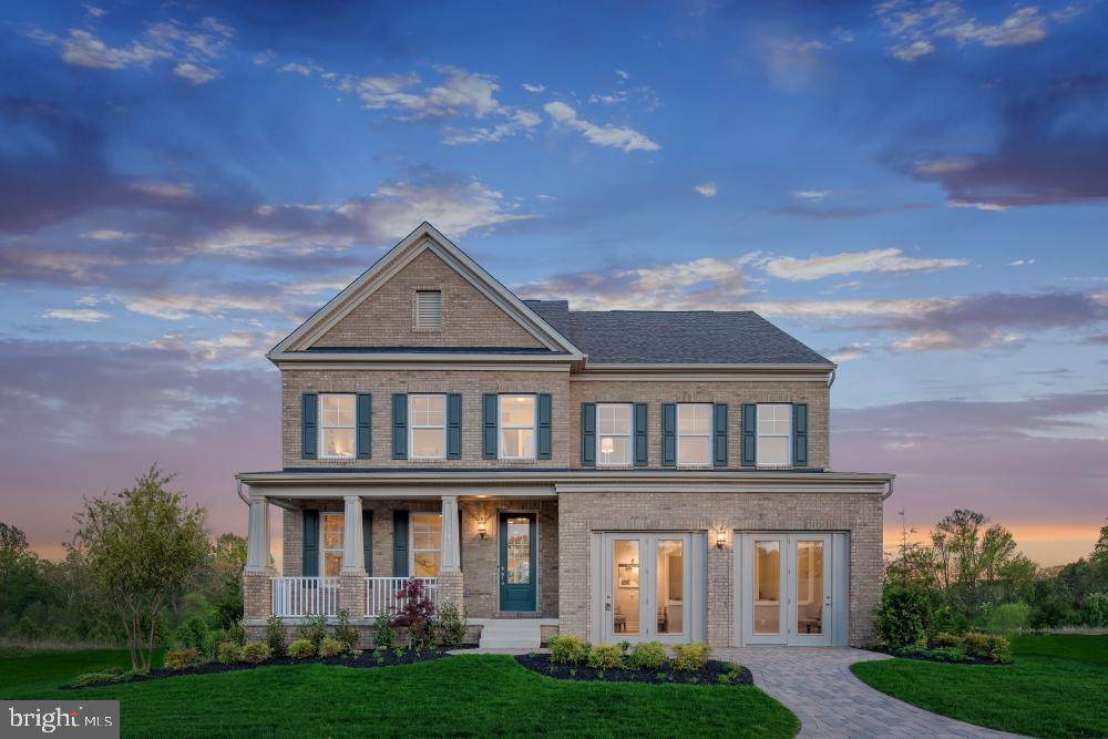 3827 Solidarity Circle - Photo 1