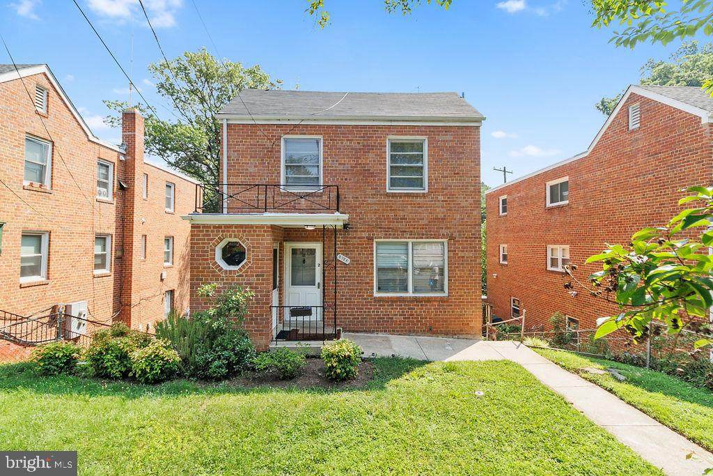 2726 Fort Baker Drive - Photo 1