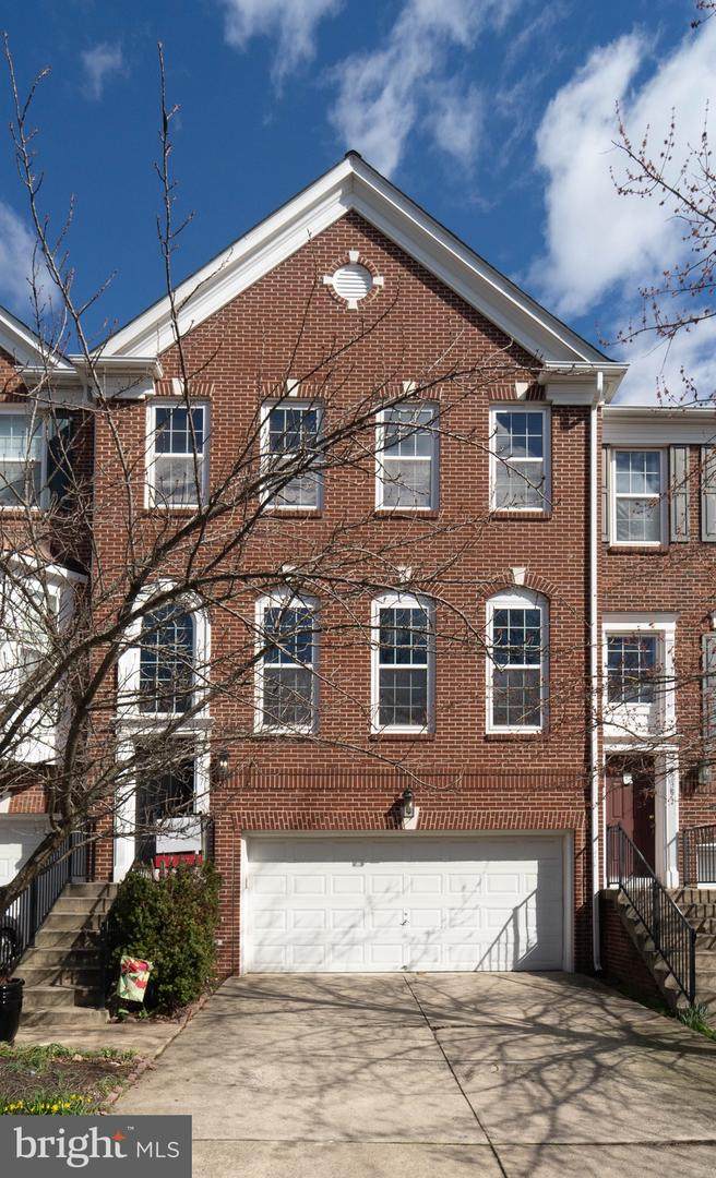 5237 Jule Star Drive - Photo 1