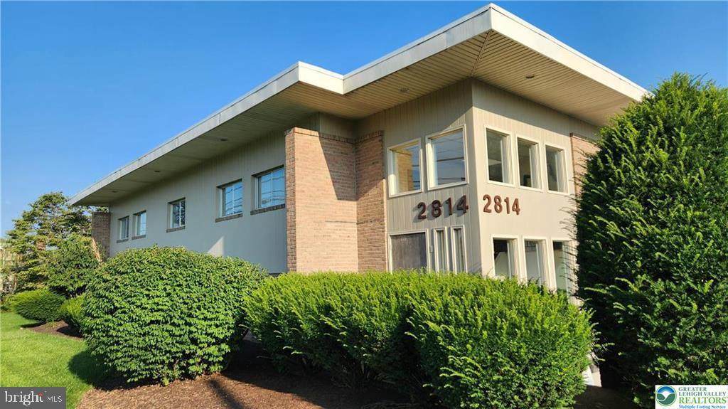 2814 Walbert Avenue - Photo 1