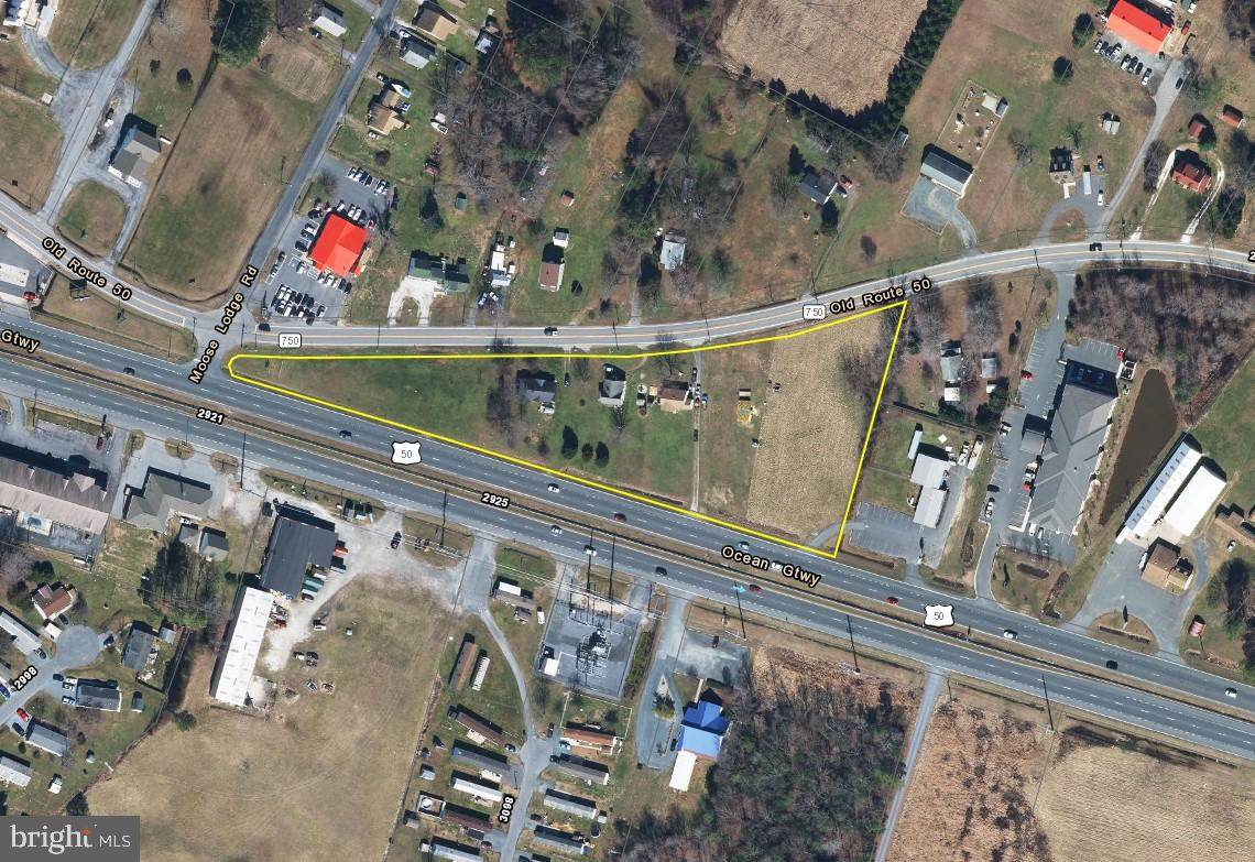 2925 Old Route 50/Ocean Gtwy - Photo 1