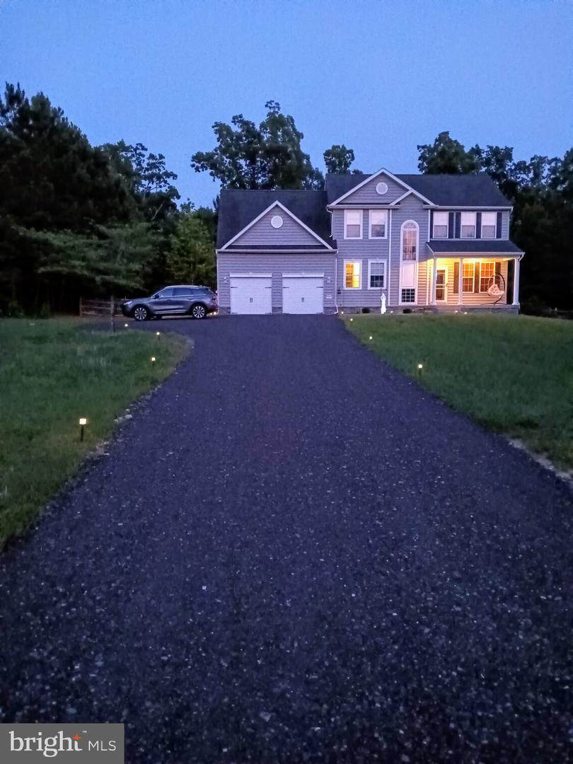 48493 Heritage Hill - Photo 1