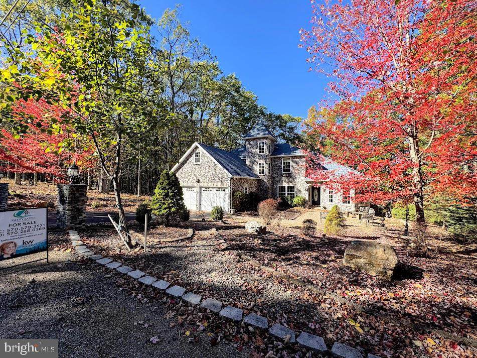 113 Silver Cloud Lane - Photo 1