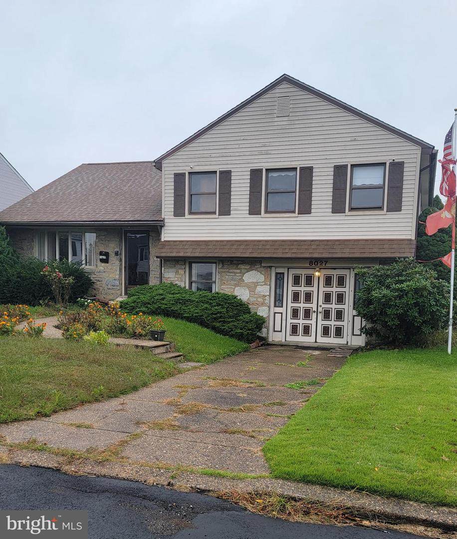 8027 Narvon Street - Photo 1