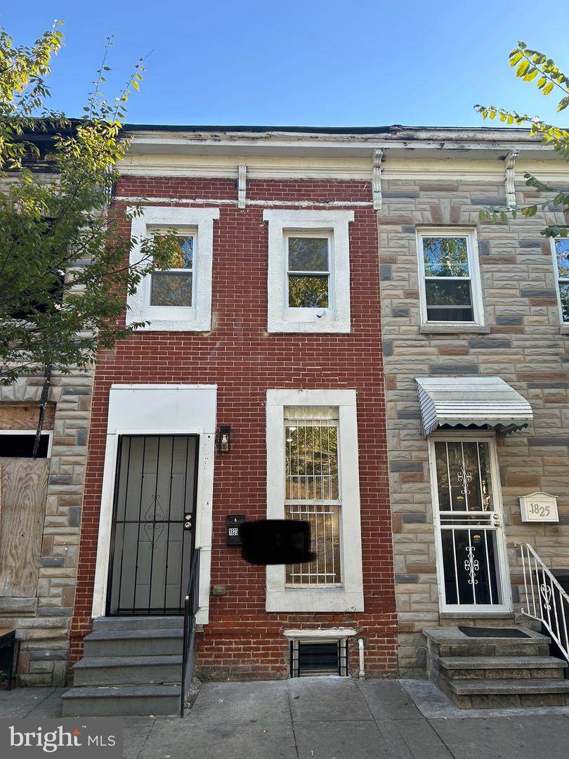 1823 Ramsay Street - Photo 1