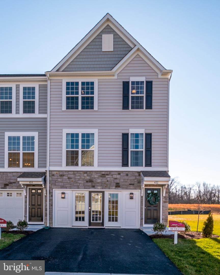 208 Case Road - Photo 1