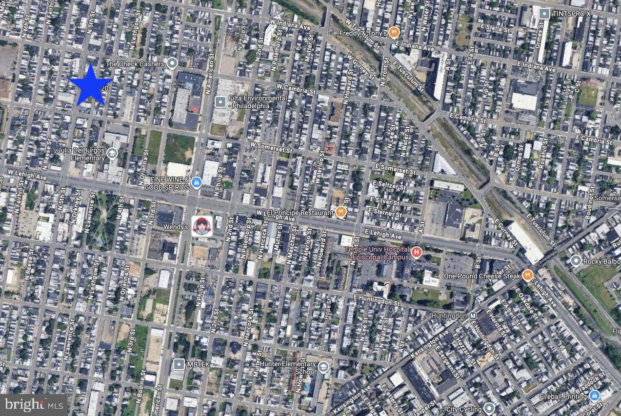 2820 Orkney Street - Photo 1