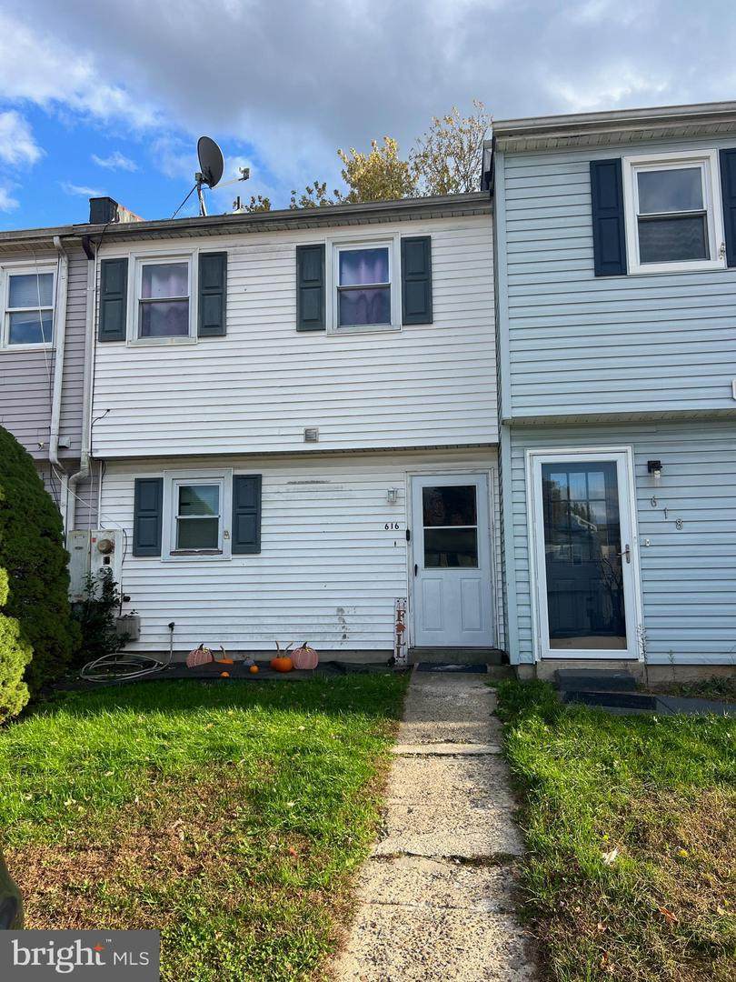 616 Tara Drive - Photo 1