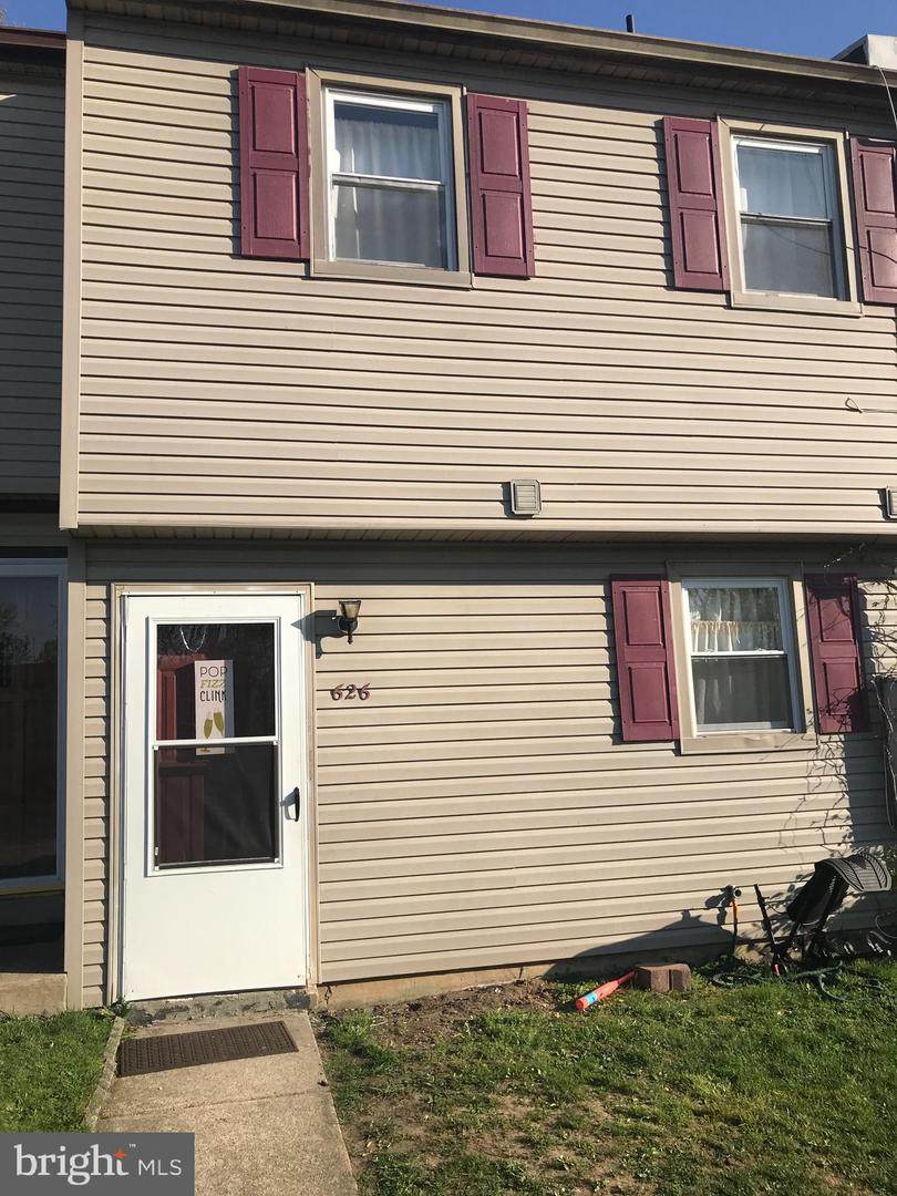 626 Tara Drive - Photo 1