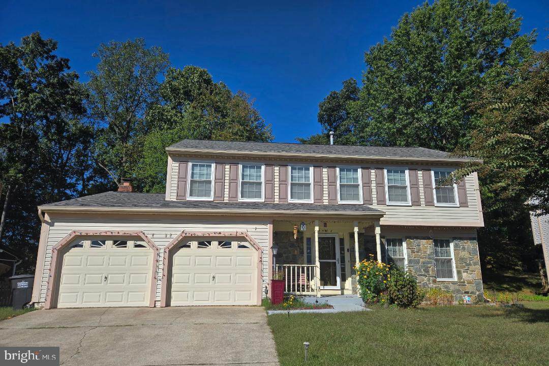 4482 Edsall Drive - Photo 1