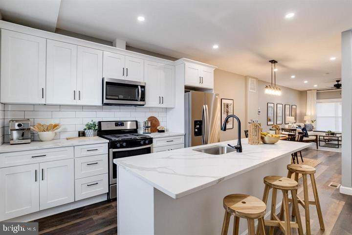 3011 Pulaski Highway - Photo 1