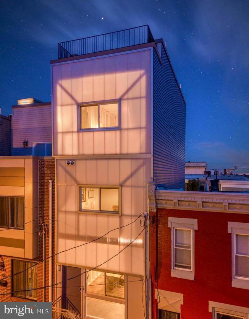 732 Mercy Street - Photo 1