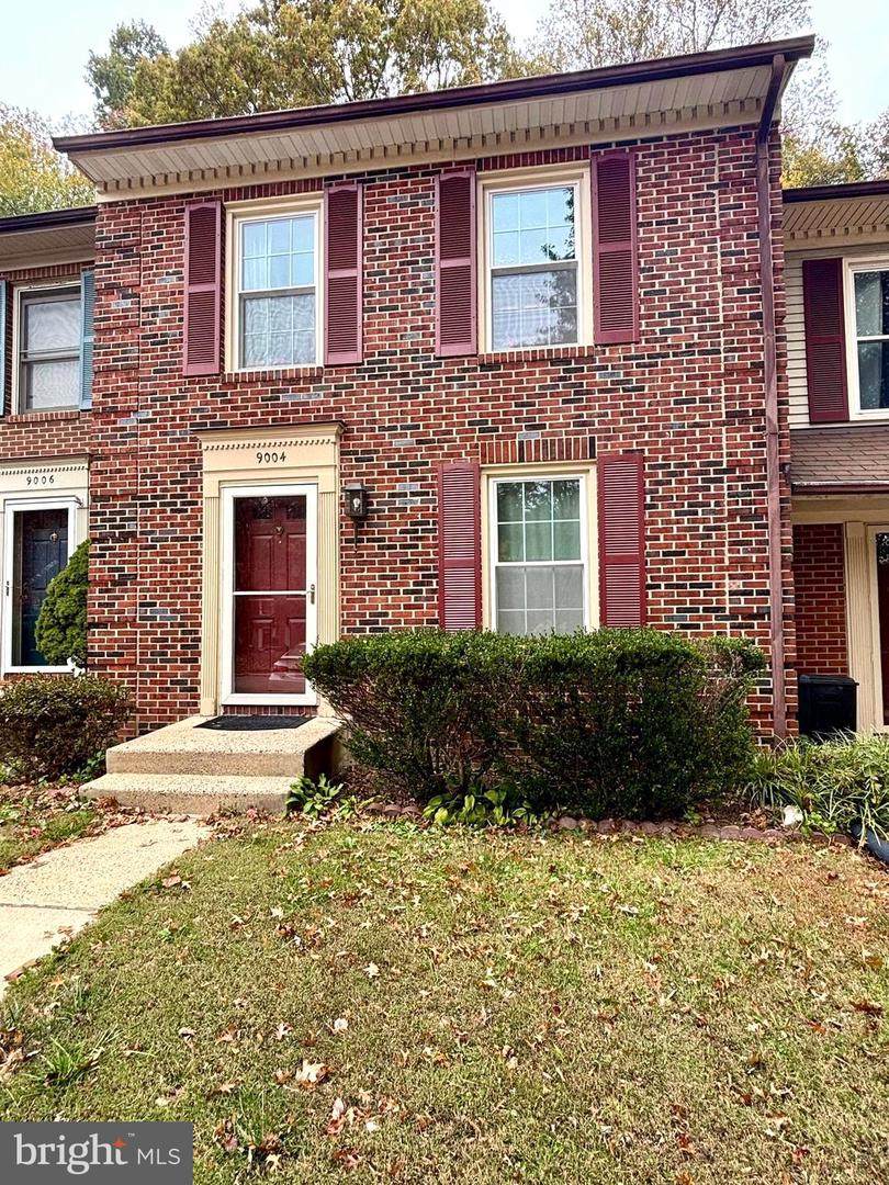 9004 Mulvaney Court - Photo 1