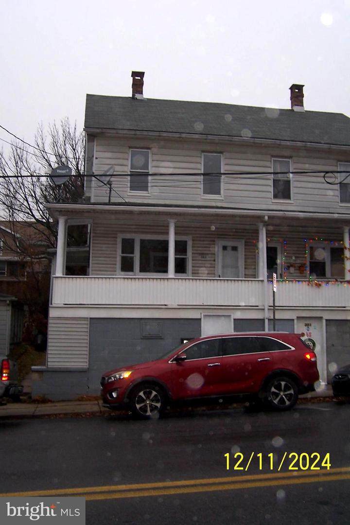 303 Patterson Street - Photo 1