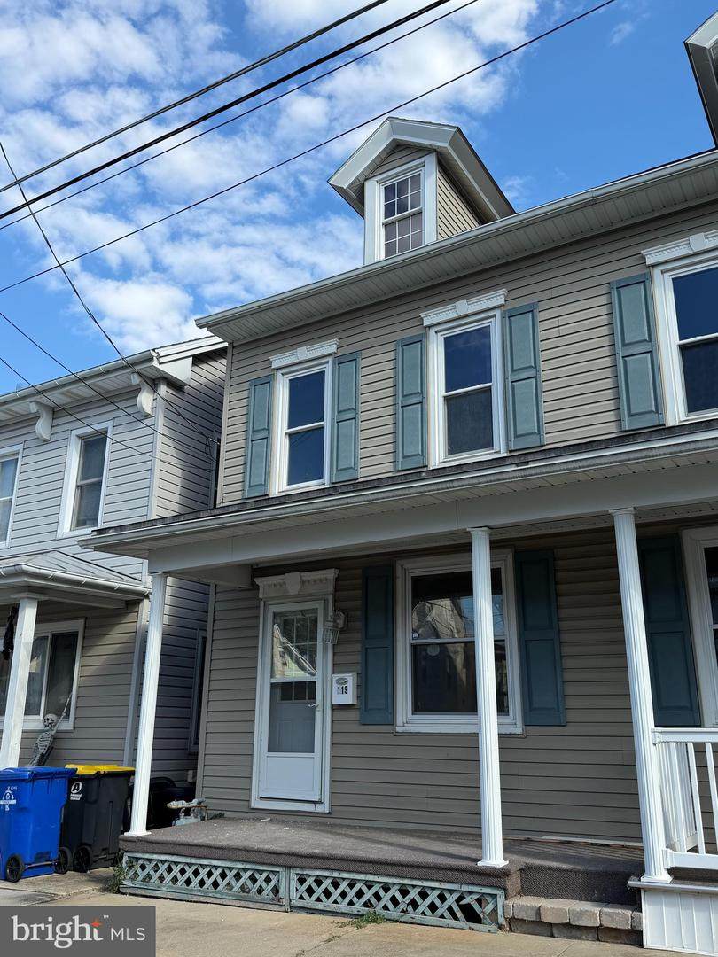 119 Robeson Street - Photo 1