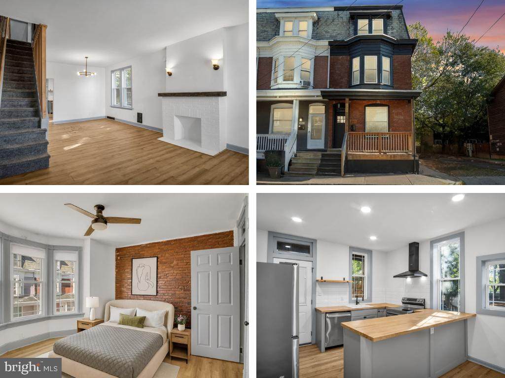 2111 Penn Street - Photo 1