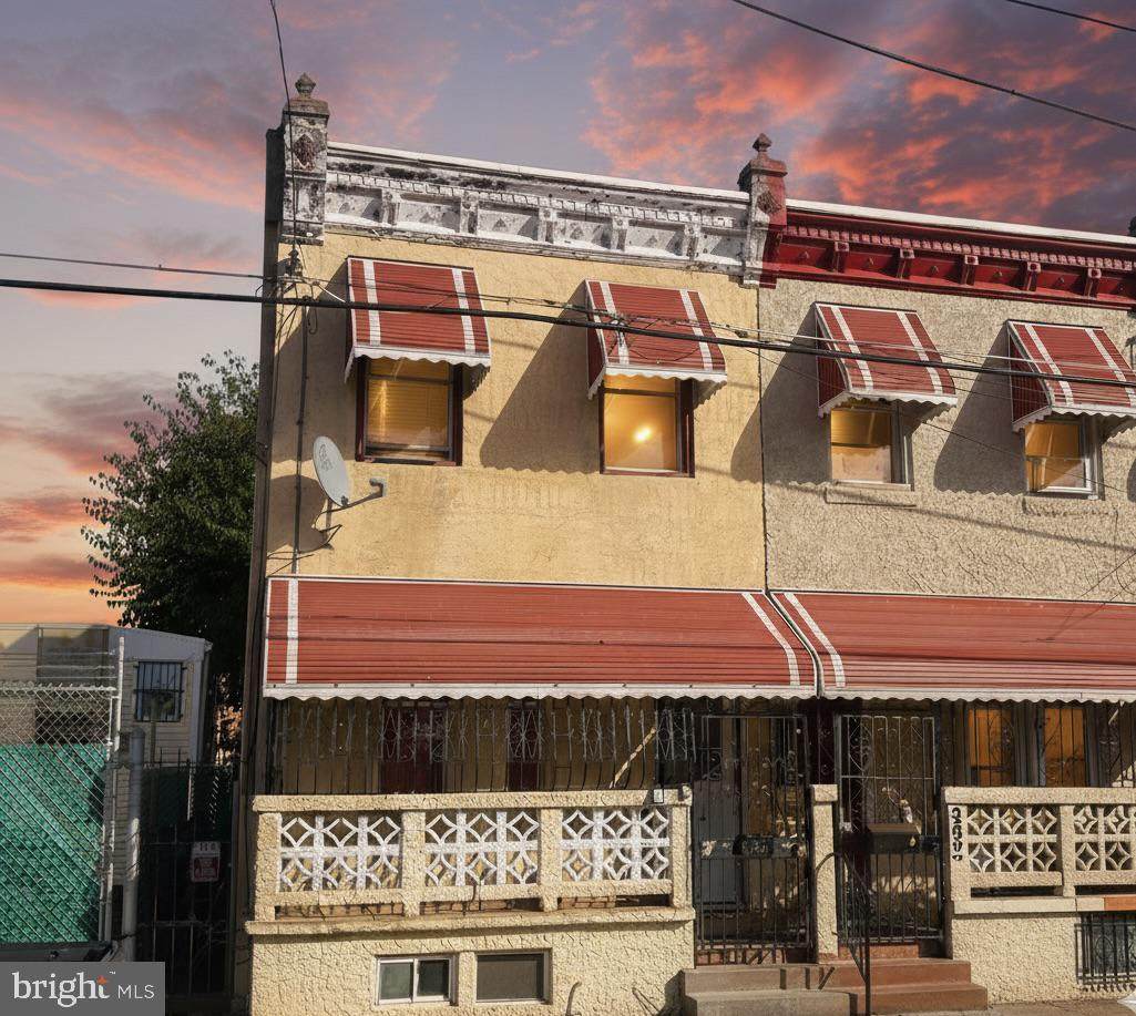 3609 Randolph Street - Photo 1