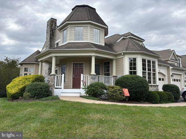 2601 Mill Race Road - Photo 1