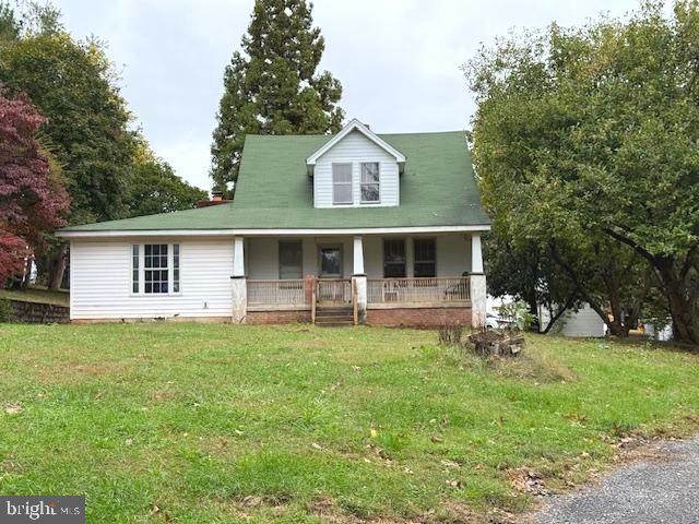 10891 Bethesda Church Road - Photo 1