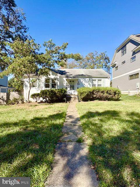 4541 Fairfield Drive - Photo 1