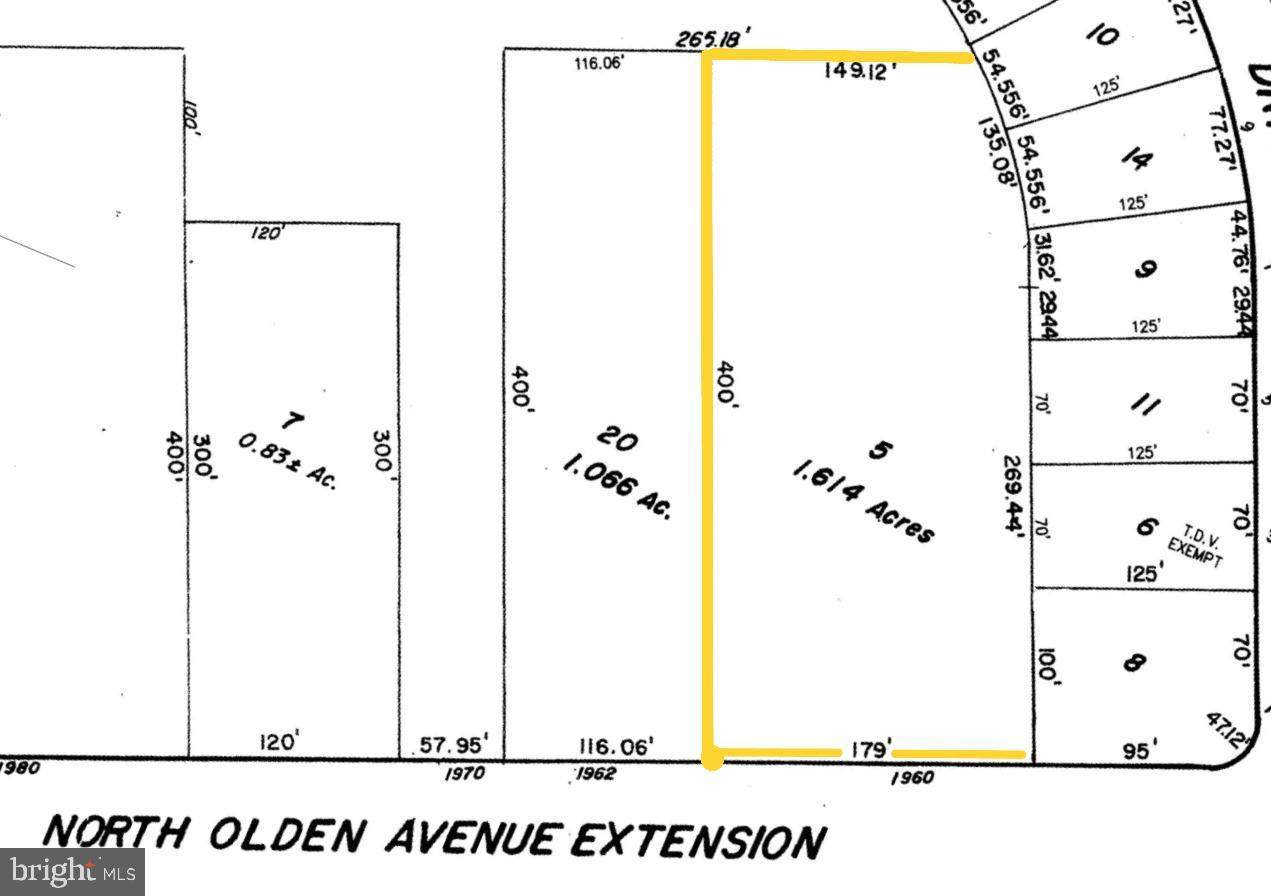 1960 Olden Avenue - Photo 1