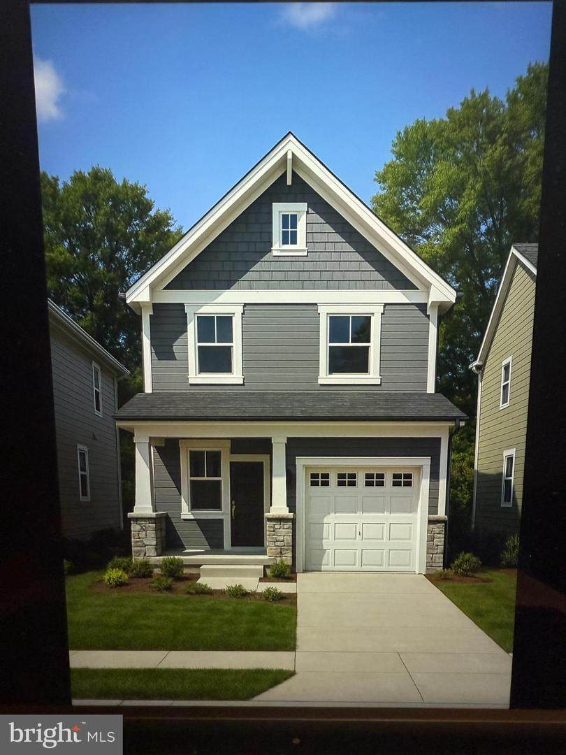 8 Dorsey Avenue - Photo 1