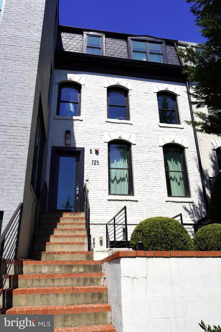 725 Euclid Street - Photo 1
