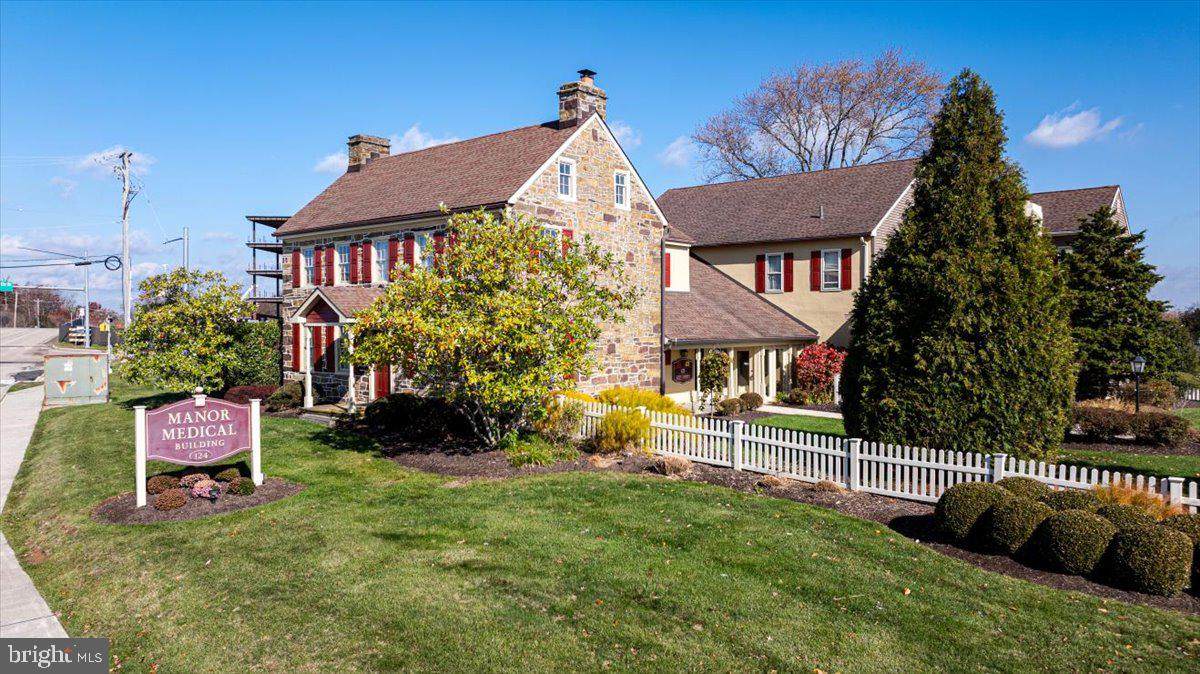 124 Dekalb Pike - Photo 1