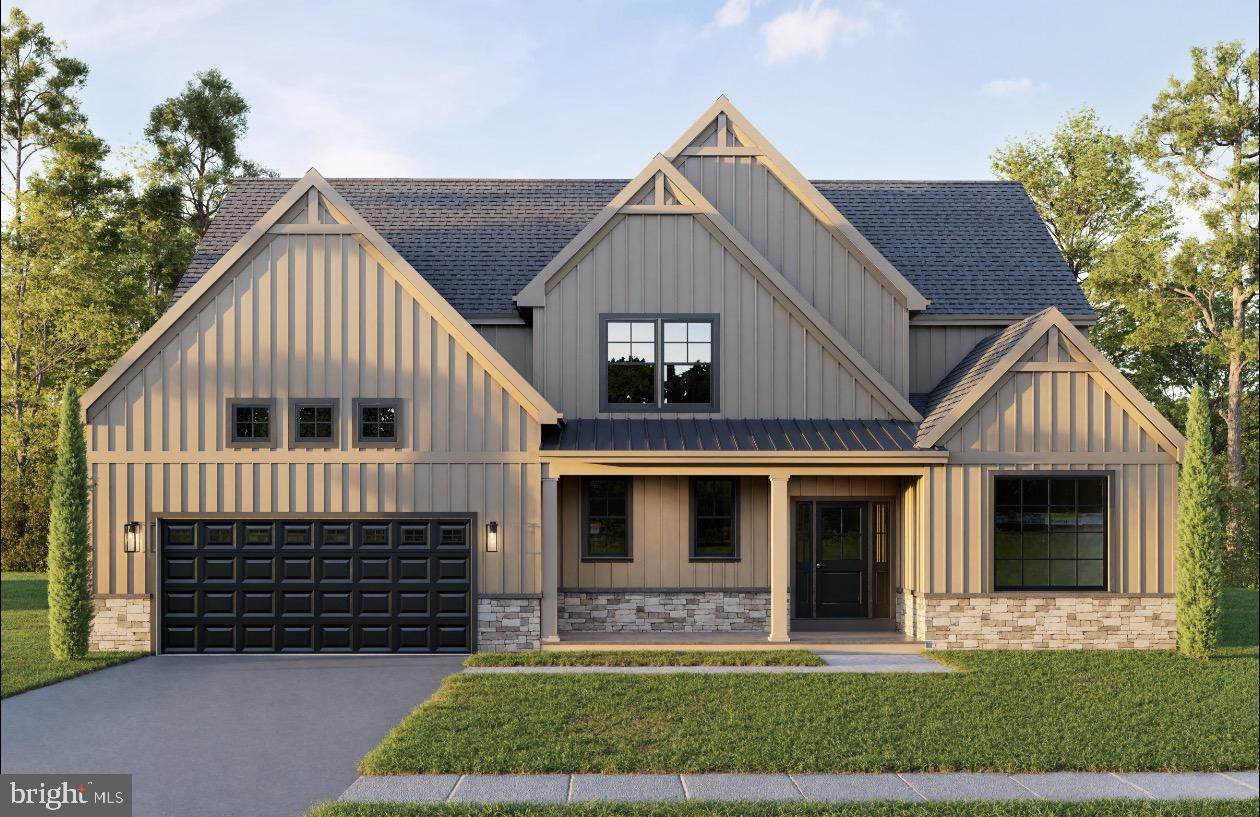 2532 Crowfoot Lane - Photo 1