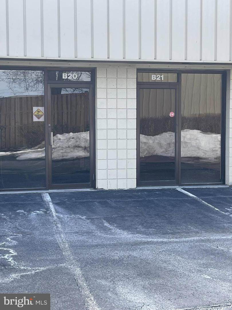 95 Monocacy Boulevard - Photo 1