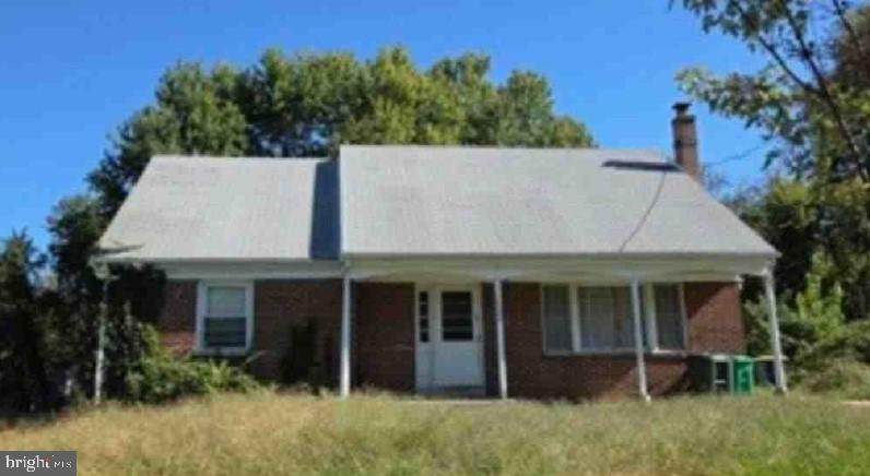 7504 Grange Hall Drive - Photo 1