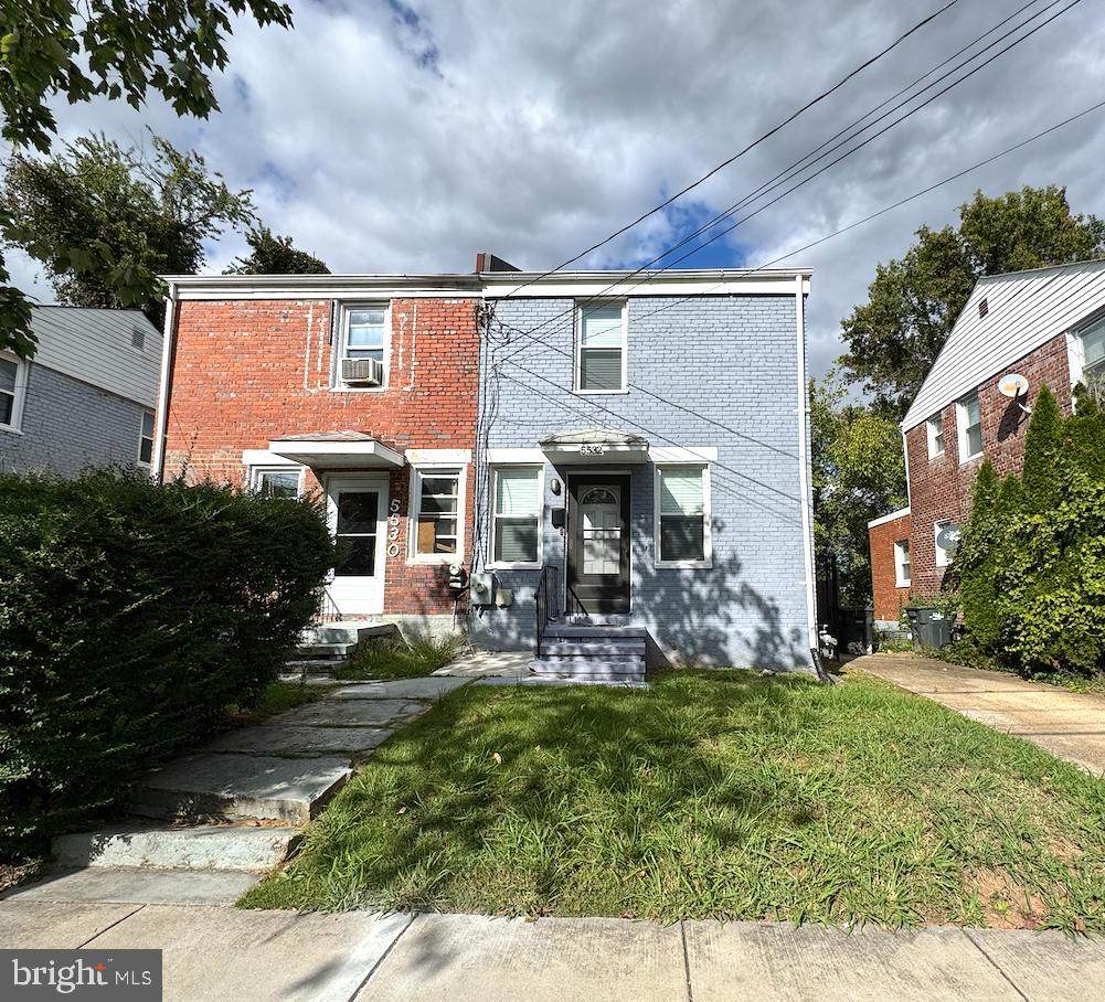 5532 B Street - Photo 1