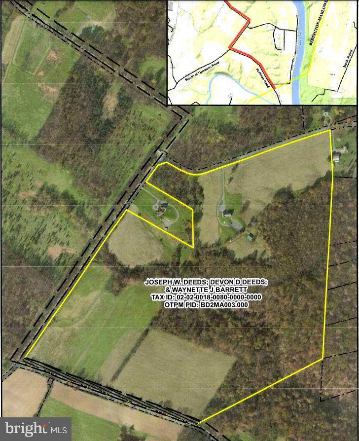 1640 Mouth Of Opequon Road - Photo 1