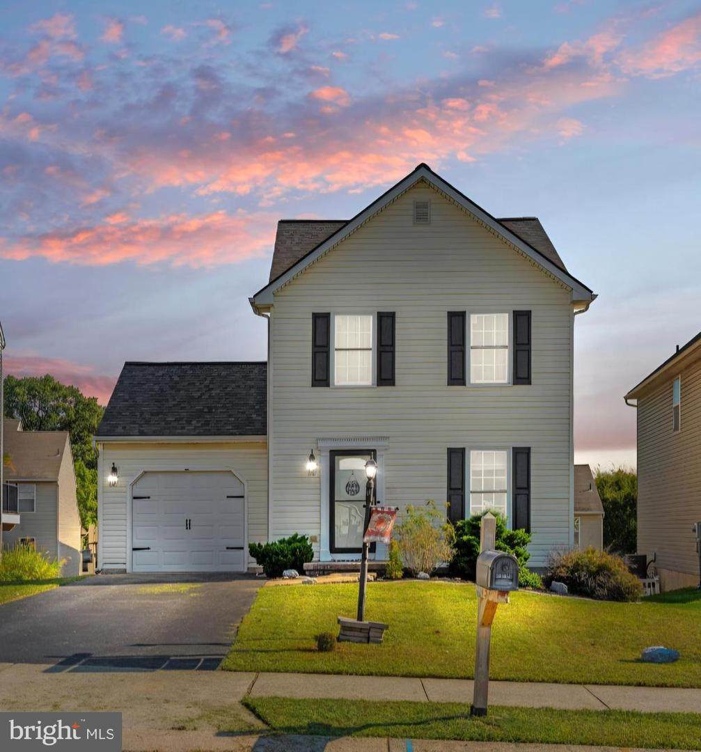 325 Stabley Lane - Photo 1