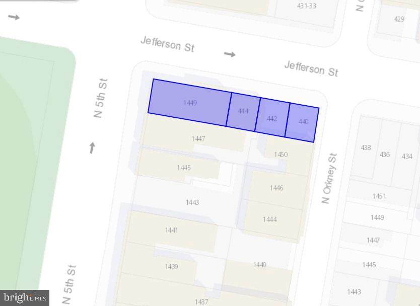 1449 5TH Street - Photo 1